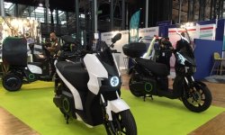 Silence S01 : le scooter électrique espagnol arrive en France