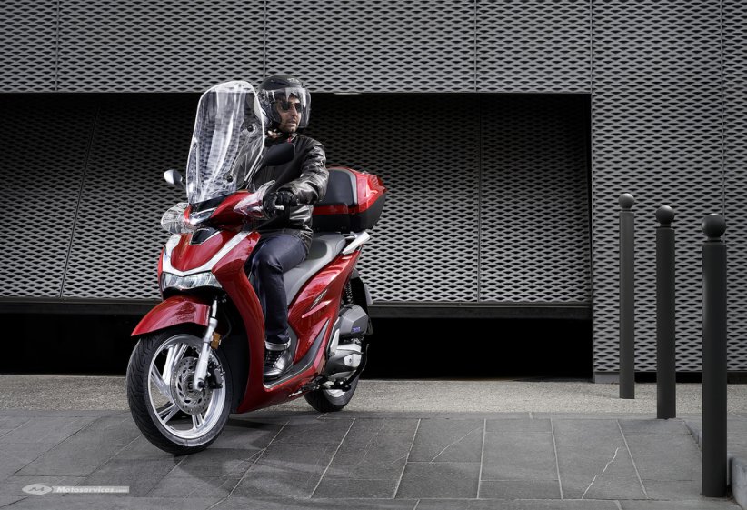 Tout Sur Le Honda Sh 125 Actualite Automobile Infos Scoop Tout Sur Le Honda Sh 125 Actualite Automobile Infos Scoop