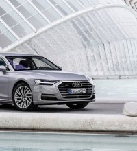 Ventes en baisse pour Audi en 2018