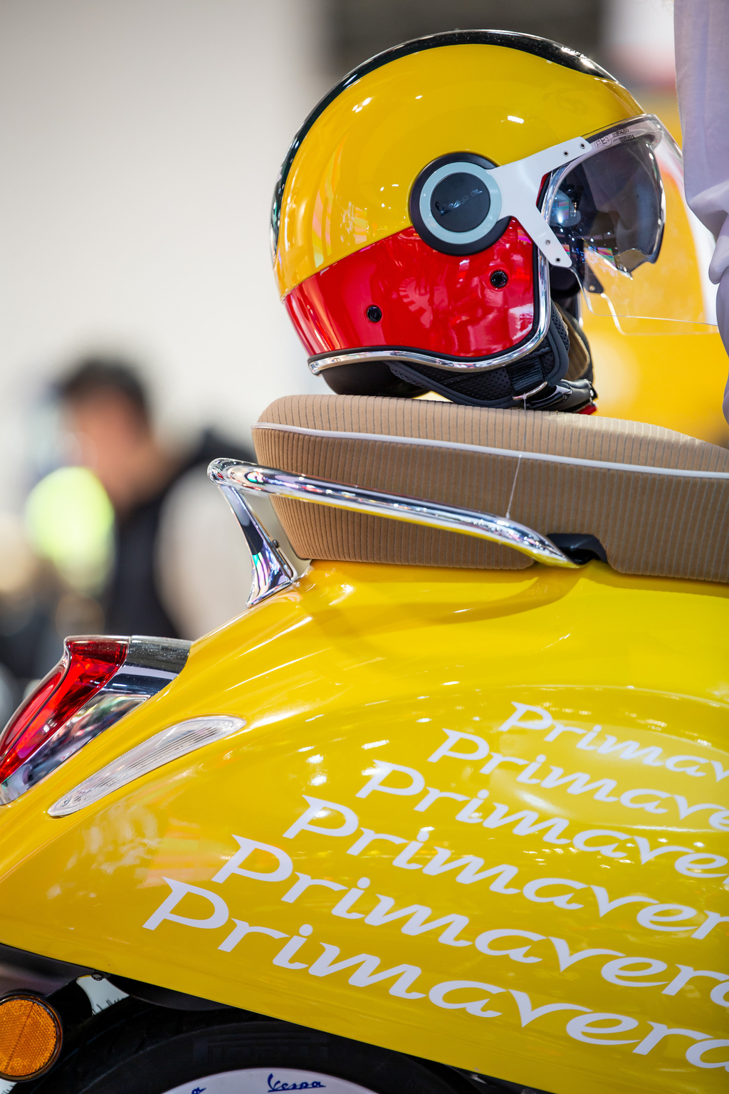 Casque vespa sean wotherspoon Clearance