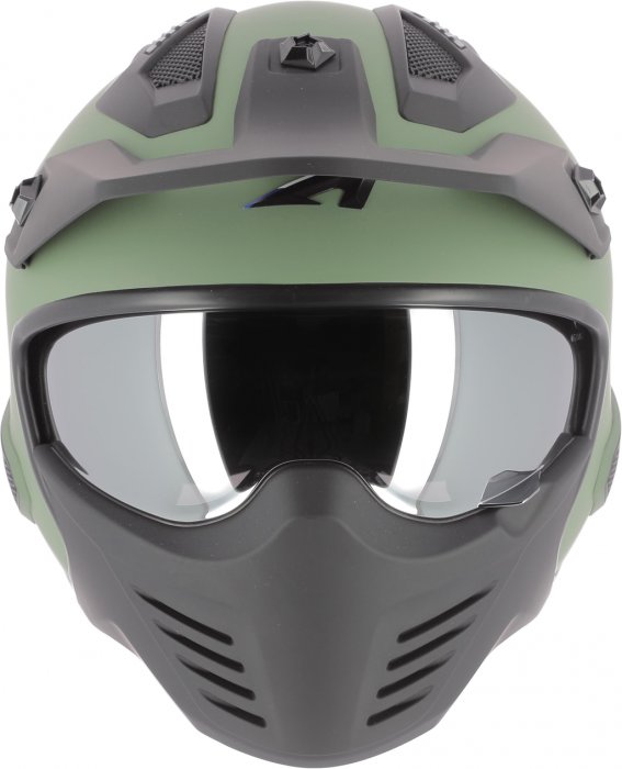 Casque Astone Elektron Jet Urbain 4 En 1 Actualité Automobile