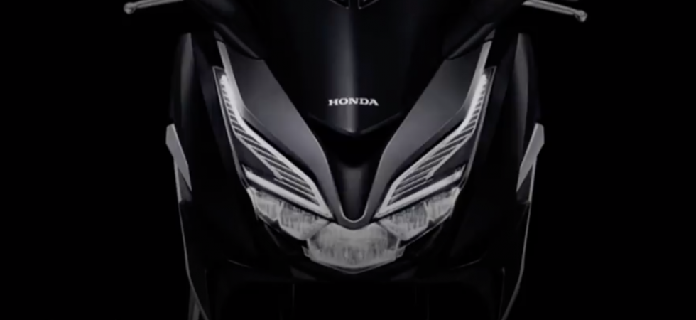 Le Honda Forza bientôt en 350
