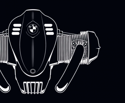 La BMW R 18 officiellement dévoilée dans la nuit du 3 avril