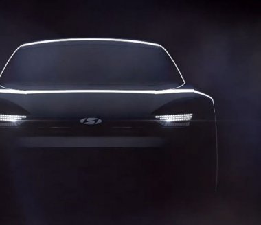 Genève : nouveau concept électrique signé Hyundai