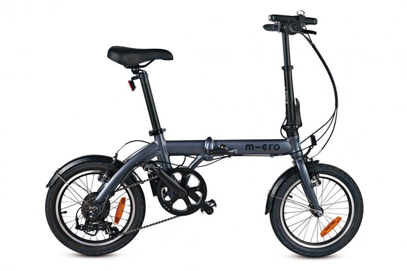 Micro Mobility E-Bike 16