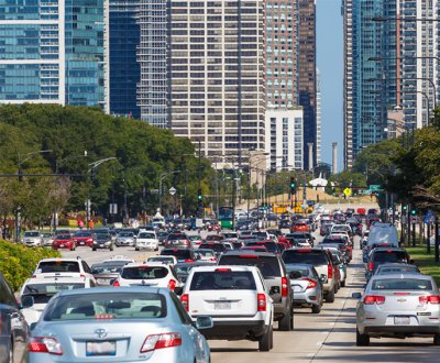 En villes, quelles alternatives à la voiture particulière ?