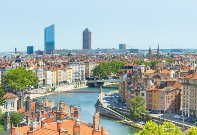 L’attrait des villes moyennes ouvre de nouvelles perspectives à l’investissement locatif