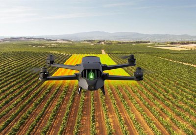 Drones de loisir : n'oubliez pas l'assurance !