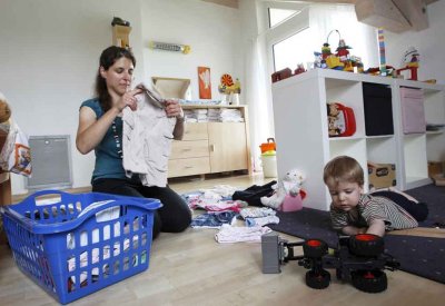Habitat et Humanisme lance une nouvelle augmentation de capital éligible à la réduction "Madelin"