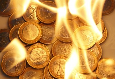 Epargne : l'inflation risque de pénaliser les rendements en 2018