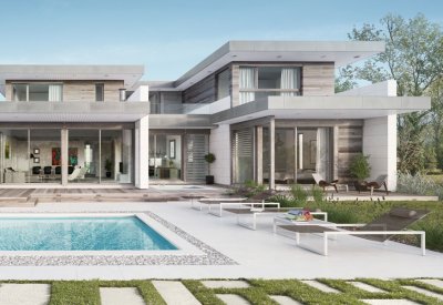 Immobilier de prestige : l'IFI ne perturbe guère les projets d'acquisition