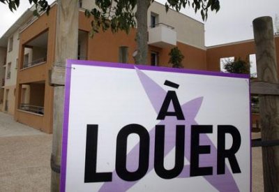 Loyers : d'infimes hausses à venir sur la base du dernier IRL