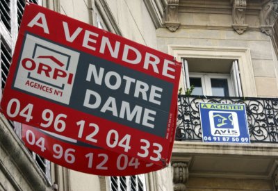 Si vous avez un projet immobilier, il va falloir patienter !