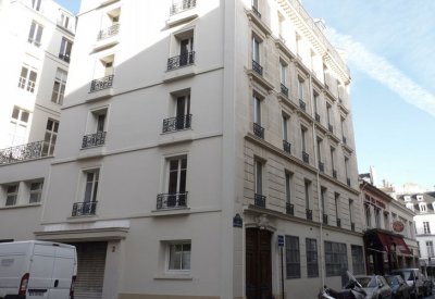 Le plan pluriannuel de travaux en copropriétés devrait finalement être lancé à partir de 2023