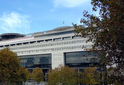 Les revenus de 2017 peuvent faire l'objet d'un contrôle fiscal jusqu'au 14 juin 2021