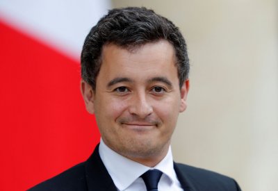 Gérald Darmanin redit vouloir alléger la fiscalité des donations
