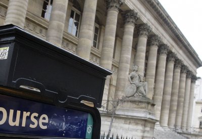 Un peu moins d'actions soumises à la Taxe sur les Transactions Financières