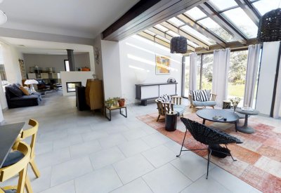 Une nouvelle subvention de 20.000€ maximum pour l'isolation thermique des logements