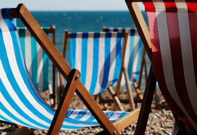 Moins d'un Français sur deux partira en vacances cet été