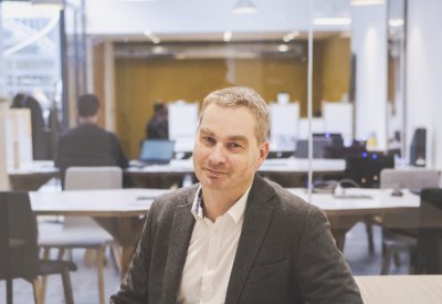 « Notre outil peut analyser 500.000 combinaisons pour fournir une recommandation d'épargne »