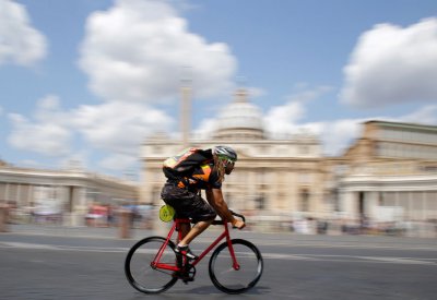 L'aide de 50 € pour la réparation d'un vélo est à nouveau prolongée jusqu'au 31 mars 2021