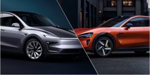 Pourquoi les voitures d'aujourd'hui se ressemblent toutes ? 