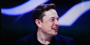 Elon Musk, l'homme le plus riche du monde ? 