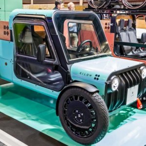 Connaissez-vous les « vélis » ? 