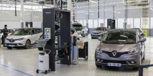 Recyclage des pièces automobiles : une nouvelle loi entre en vigueur cet été 