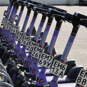 Immatriculation trottinette électrique : la France suivra-t-elle l'Italie ? 