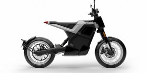 DAB 1 : la moto électrique française à moins de 10 000 € 