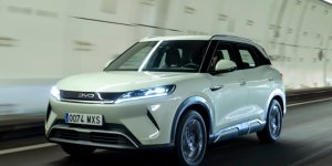 BYD et Chery confirment l'arrivée des premières voitures chinoises « Made in Europe » pour fin 2026 