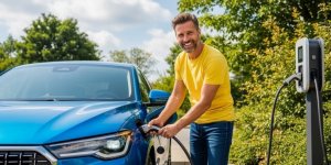 Sont-ils heureux de rouler en électrique ? Les conducteurs européens répondent 
