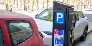 Les horodateurs vont-ils disparaître ? 