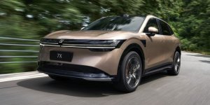 Zeekr : quel est ce nouveau constructeur automobile qui débarque en France ? 