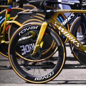 Et si vous rouliez avec un vélo du Tour de France ? 