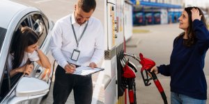 Le prix du carburant pourrait faire grimper le prix du permis de conduire ?