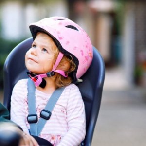 Comment bien choisir un siège vélo pour enfant ? 