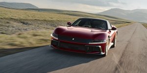 Parmi ces noms se cachent de futures Ferrari ! 