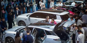 Automobile chinoise : pourquoi la course aux nouveautés peut se retourner contre les marques 