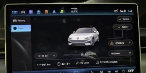 Un astuce pour calculer l'autonomie réelle d'une voiture électrique ? 
