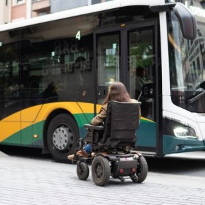 Transports Paris 2024 : Quelle accessibilité pour les personnes à mobilité réduite ? 