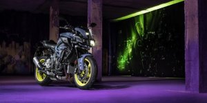 Voici les motos d'occasion et de collection les plus recherchées 