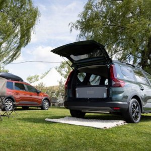 California, Taycan... ces modèles optent pour la « vanlife » 