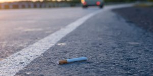 L'opération « Stop Mégots » a débuté sur les autoroutes de France 