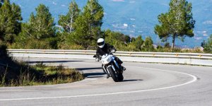 L'Espagne veut améliorer la sécurité des motards 