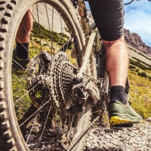 Vélo électrique : et si le dérailleur disparaissait définitivement ? 