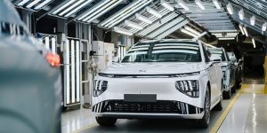 Voitures chinoises : quels modèles sont produits sur le continent européen ? 