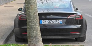 Plaque d'immatriculation : peut-on vraiment connaître l'âge d'une voiture en un coup d'œil ? 
