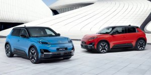 Pour la première fois en cinq ans, le prix des voitures électriques neuves a baissé 